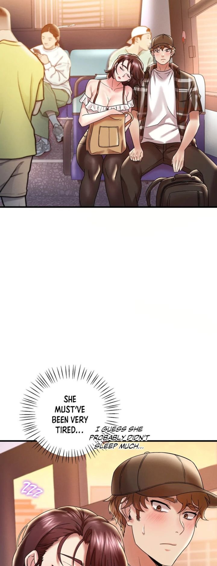Drunk on You Page 51 - MangaHe