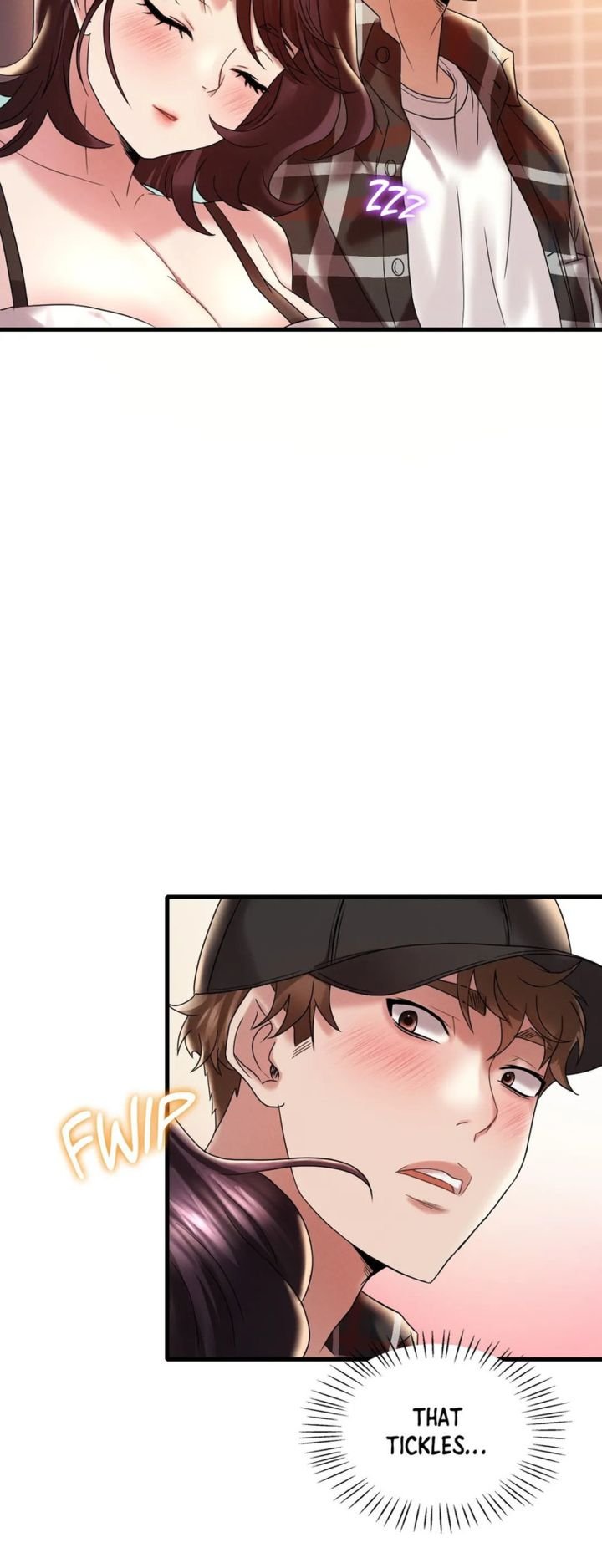 Drunk on You Page 52 - MangaHe