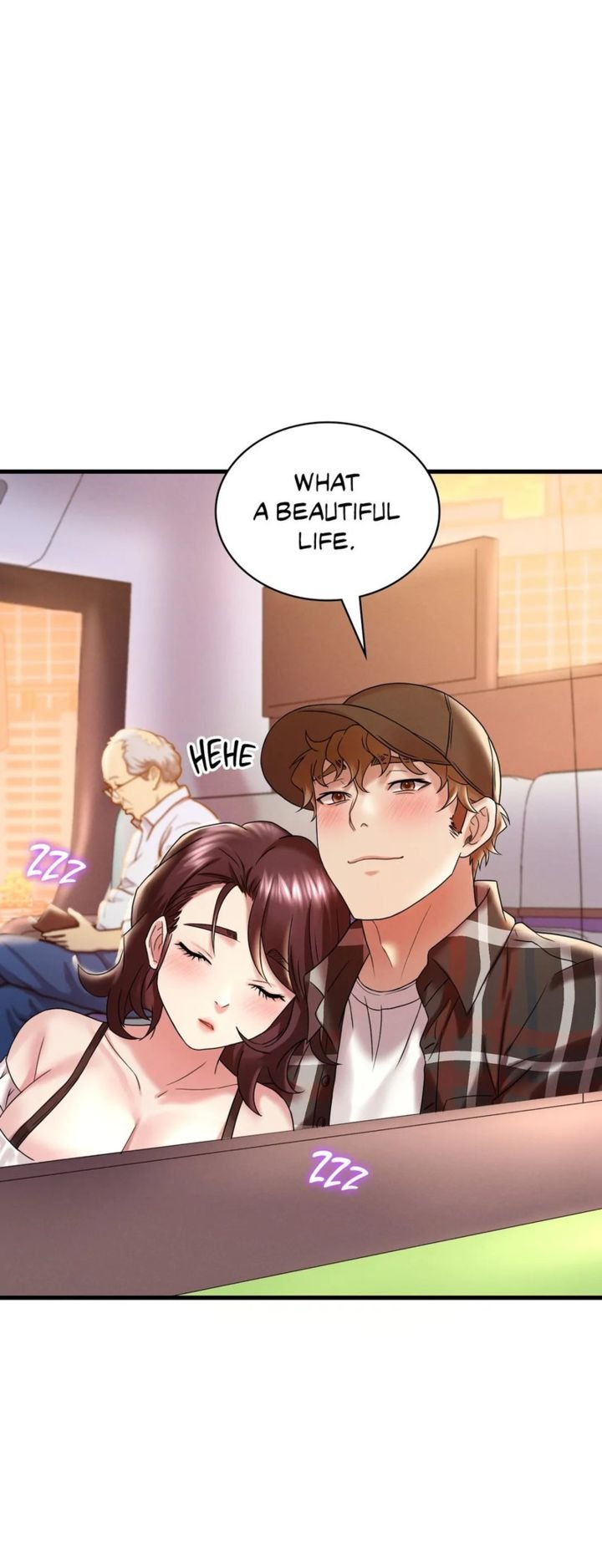 Drunk on You Page 53 - MangaHe