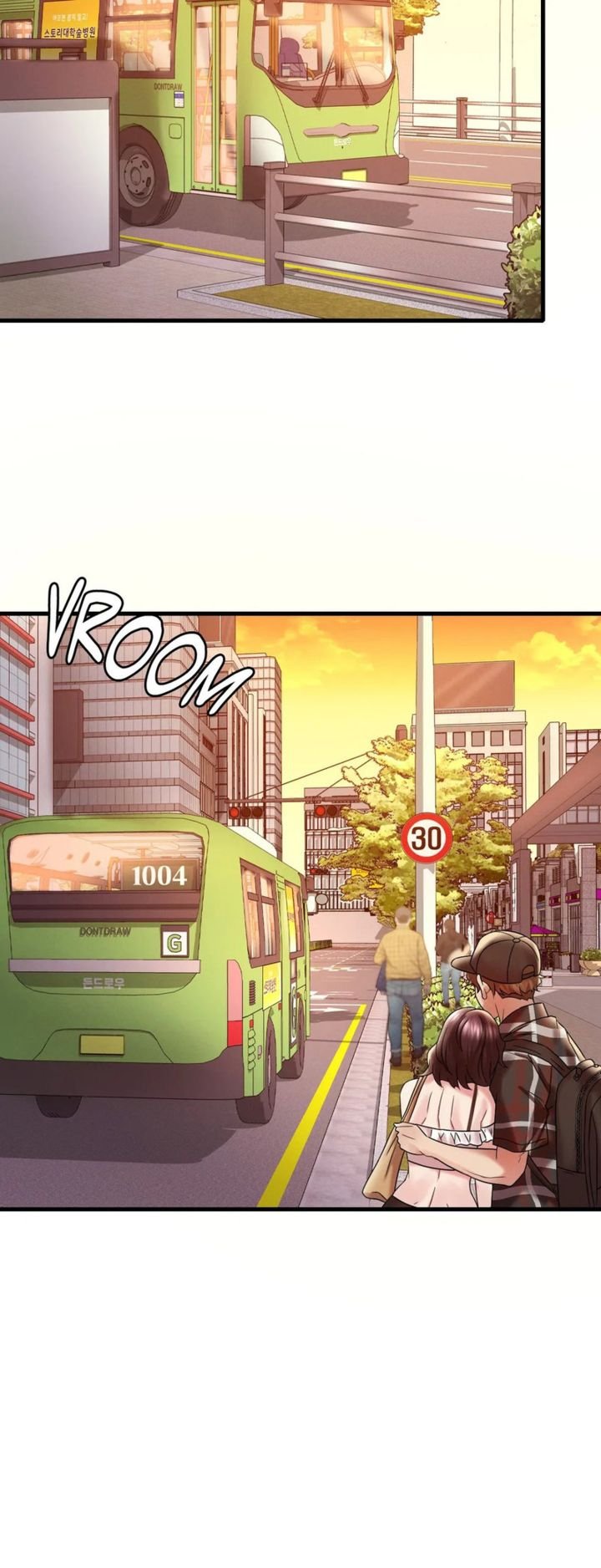 Drunk on You Page 55 - MangaHe