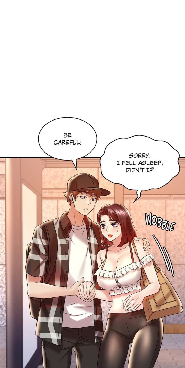 Drunk on You Page 56 - MangaHe