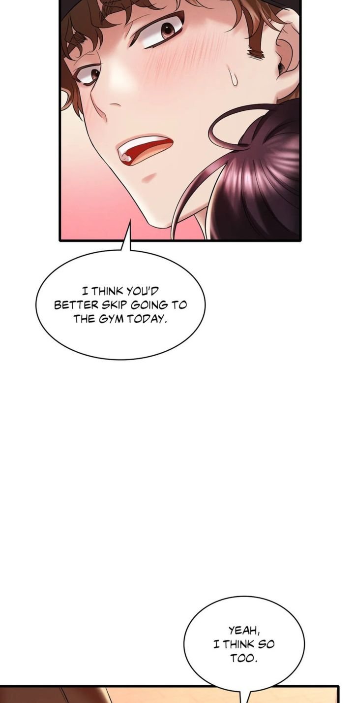 Drunk on You Page 58 - MangaHe