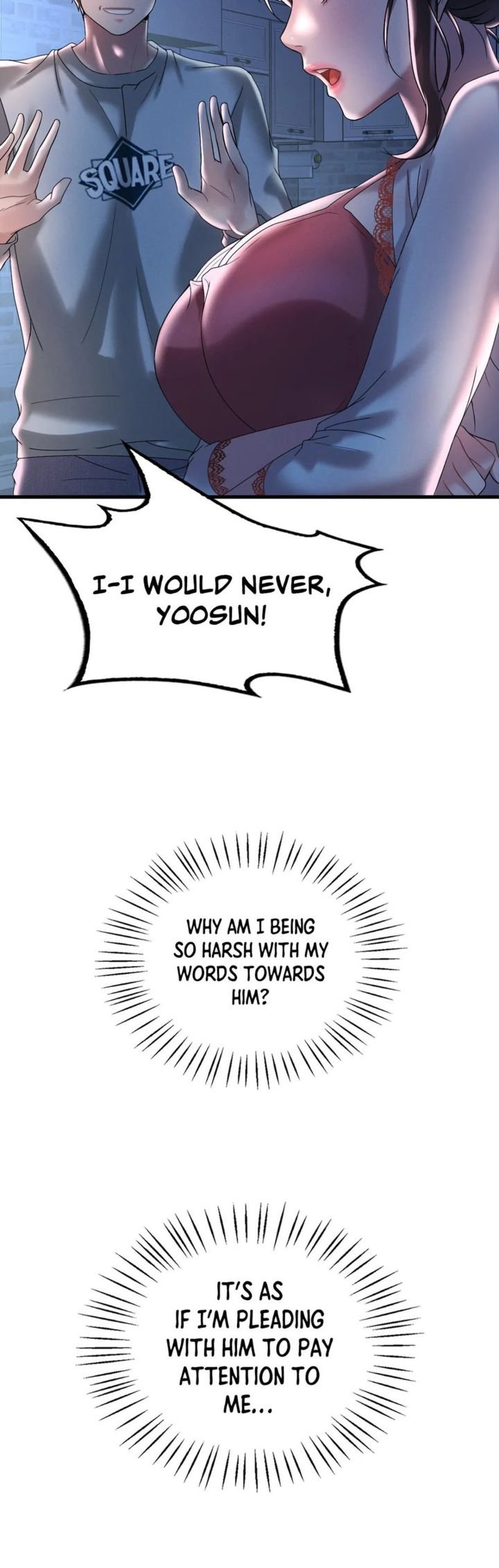 Drunk on You Page 7 - MangaHe