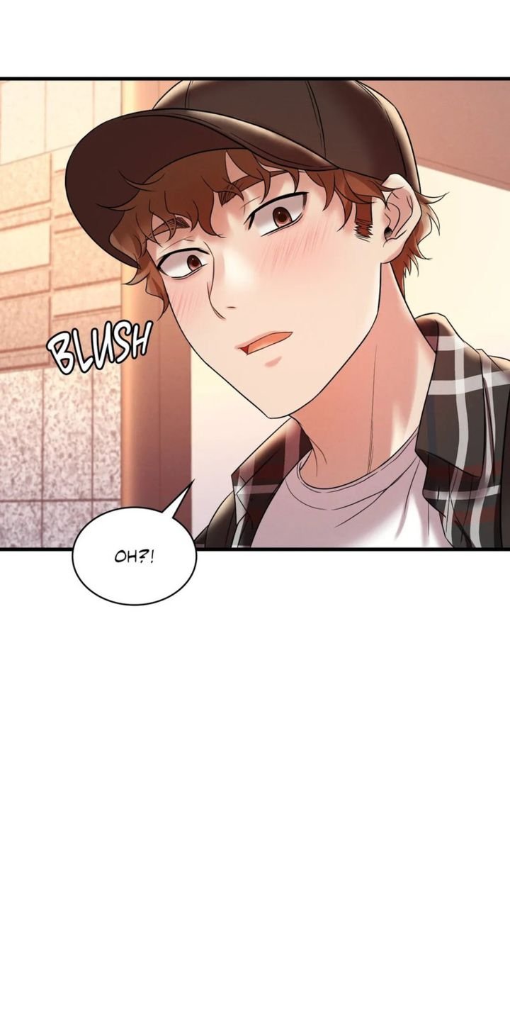 Drunk on You Page 61 - MangaHe