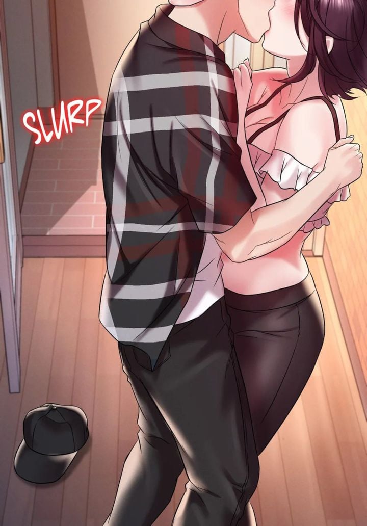 Drunk on You Page 66 - MangaHe
