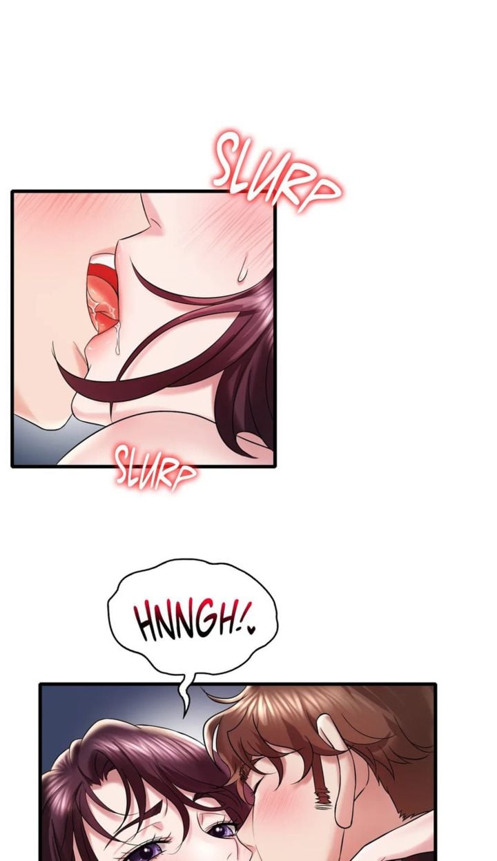 Drunk on You Page 68 - MangaHe