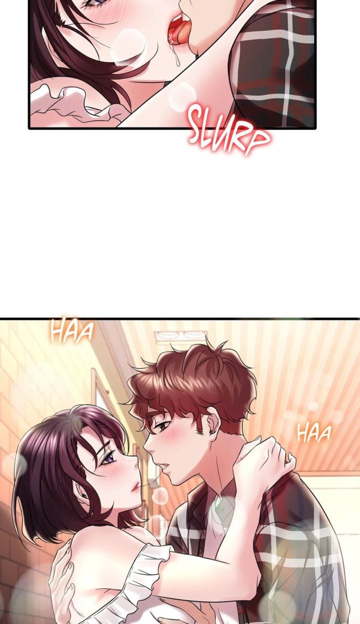 Drunk on You Page 69 - MangaHe