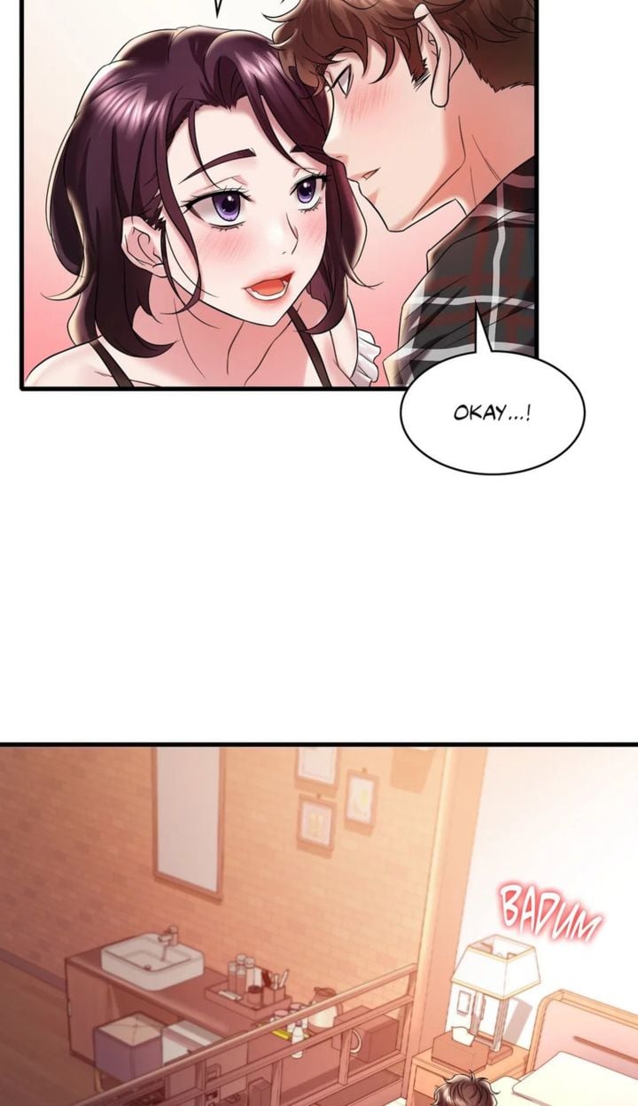 Drunk on You Page 71 - MangaHe