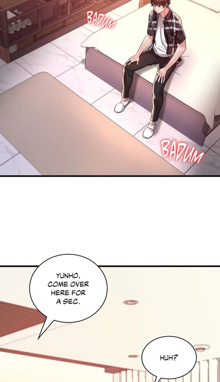 Drunk on You Page 72 - MangaHe