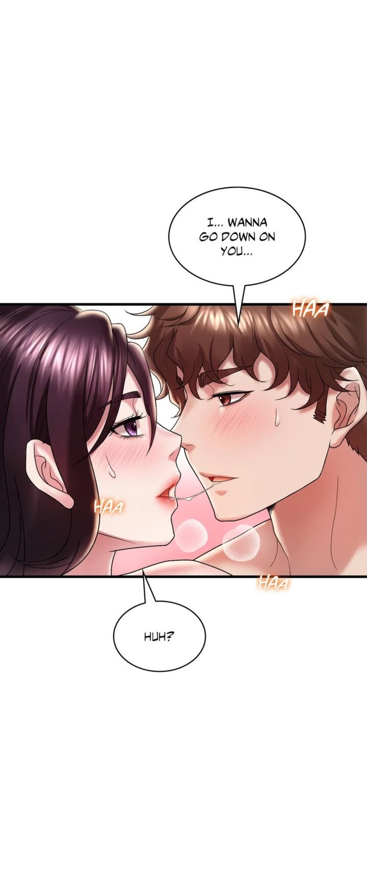 Drunk on You Page 22 - MangaHe