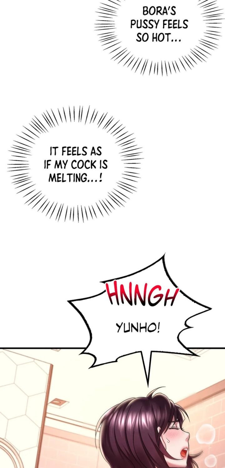 Drunk on You Page 42 - MangaHe