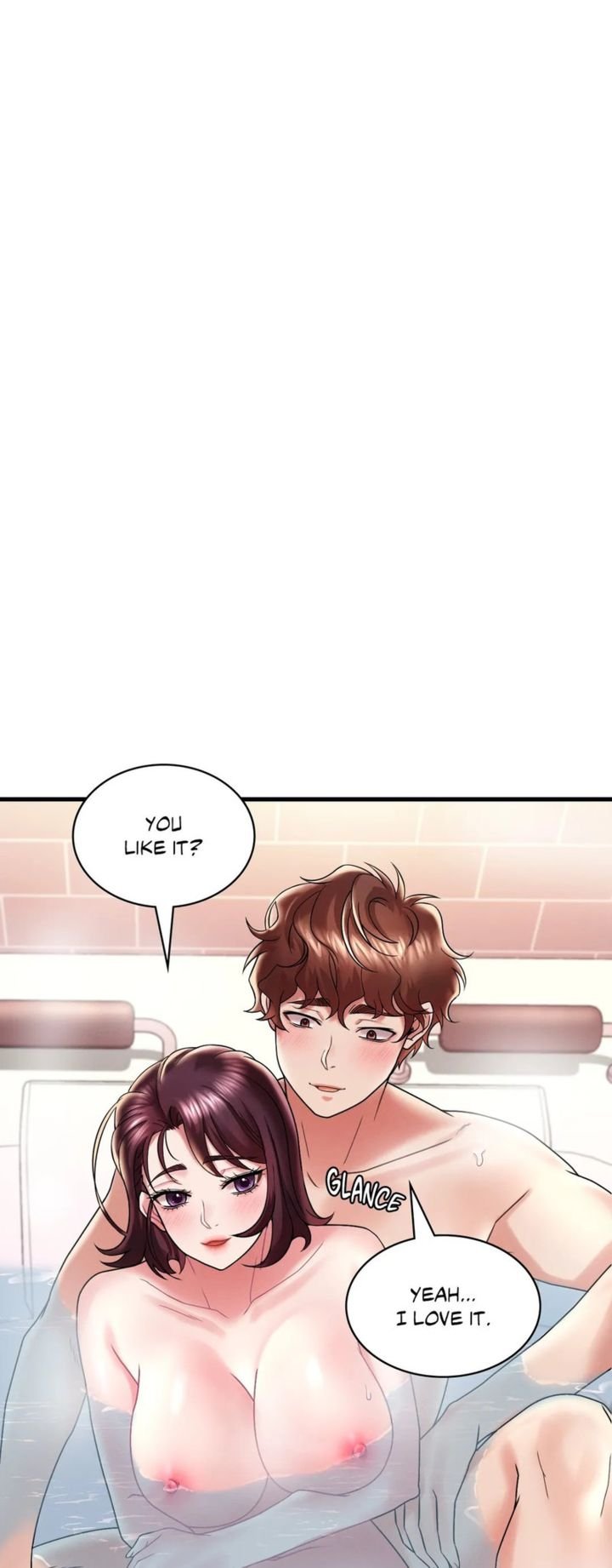 Drunk on You Page 6 - MangaHe