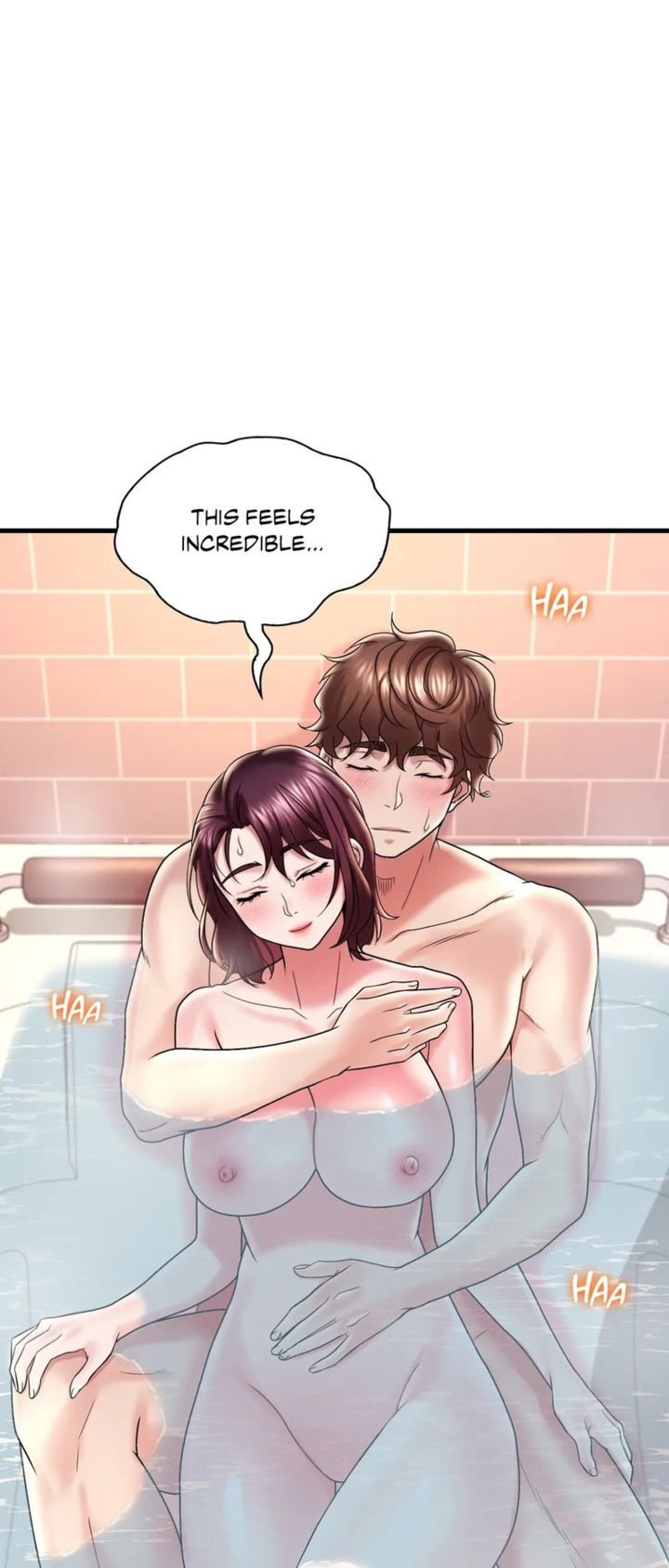 Drunk on You Page 51 - MangaHe