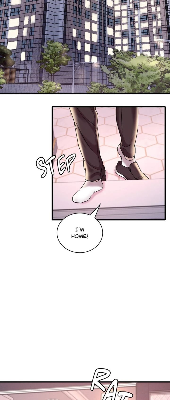 Drunk on You Page 54 - MangaHe