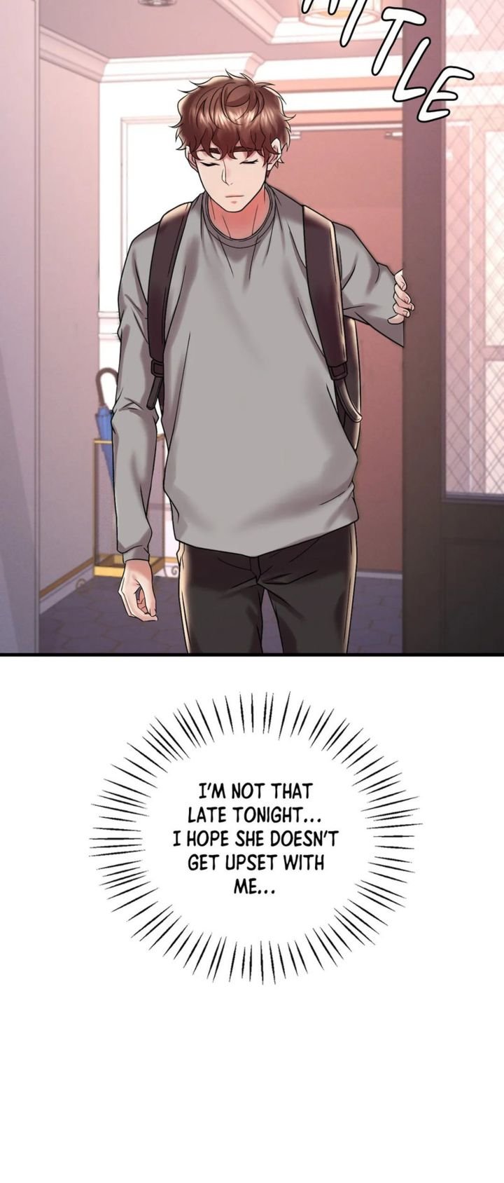 Drunk on You Page 55 - MangaHe