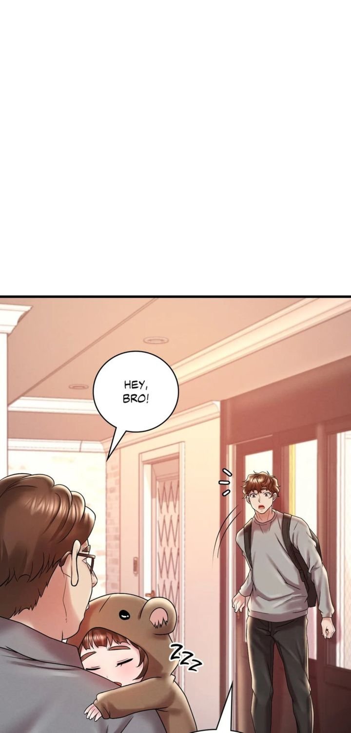 Drunk on You Page 56 - MangaHe
