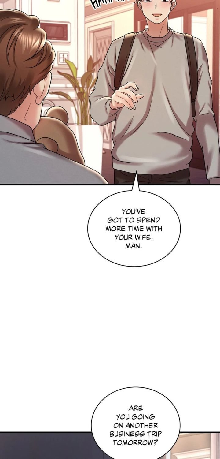 Drunk on You Page 59 - MangaHe
