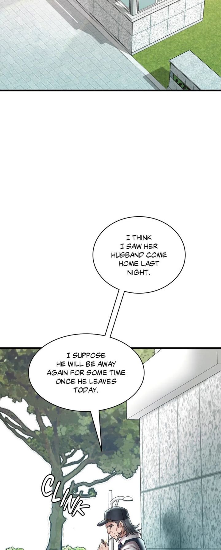 Drunk on You Page 63 - MangaHe