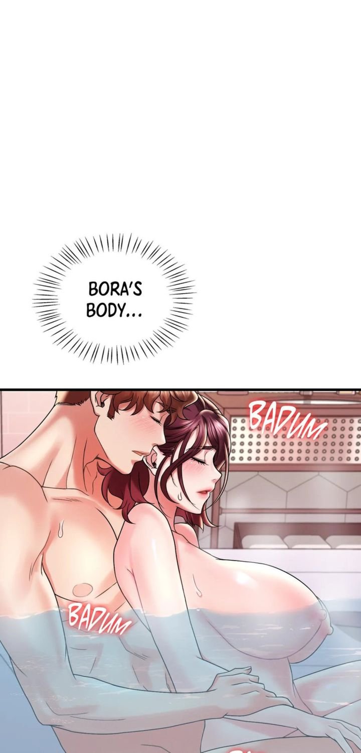 Drunk on You Page 8 - MangaHe