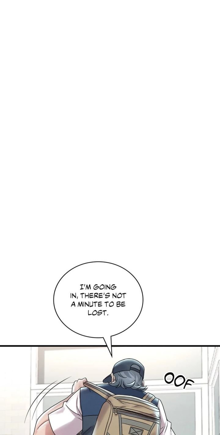 Drunk on You Page 80 - MangaHe