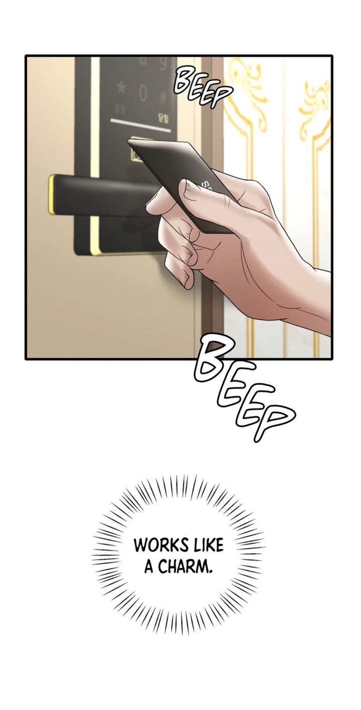 Drunk on You Page 13 - MangaHe