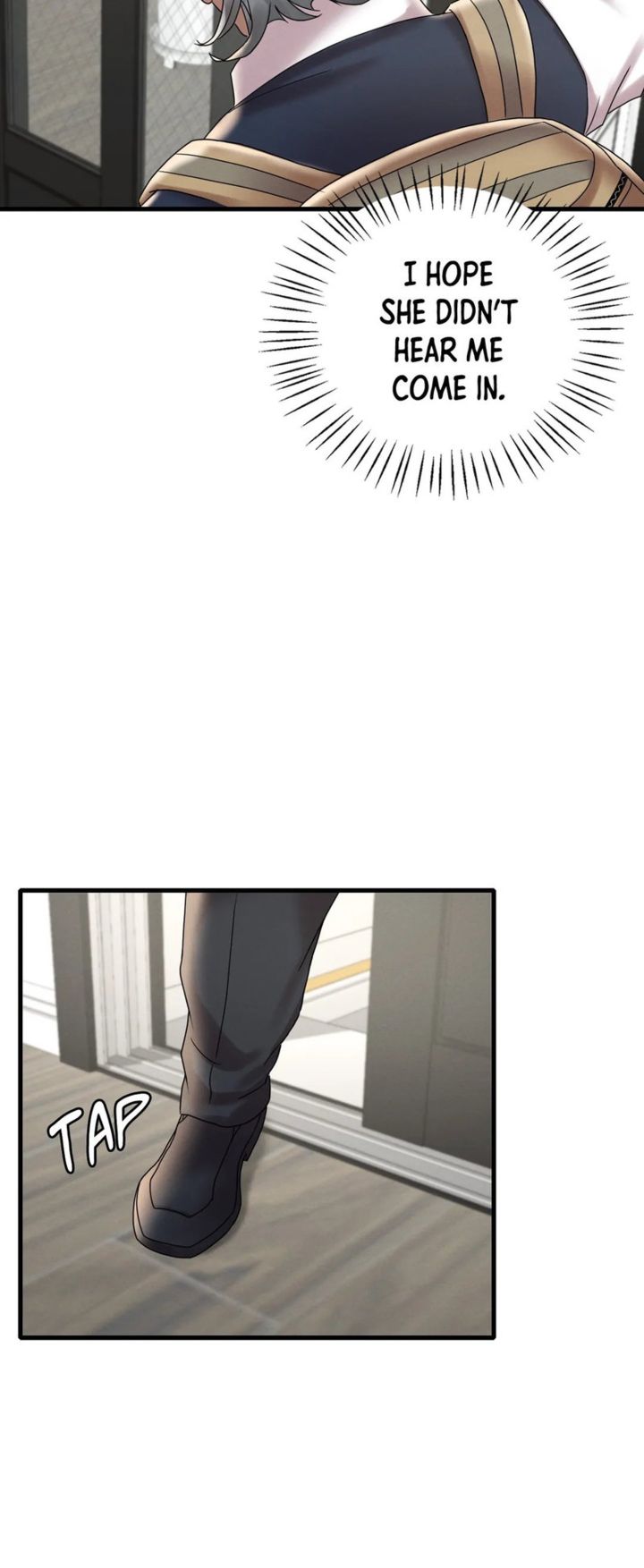 Drunk on You Page 15 - MangaHe