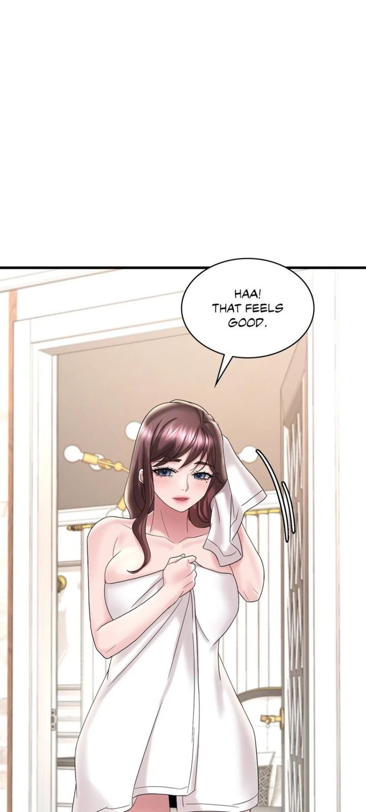 Drunk on You Page 21 - MangaHe