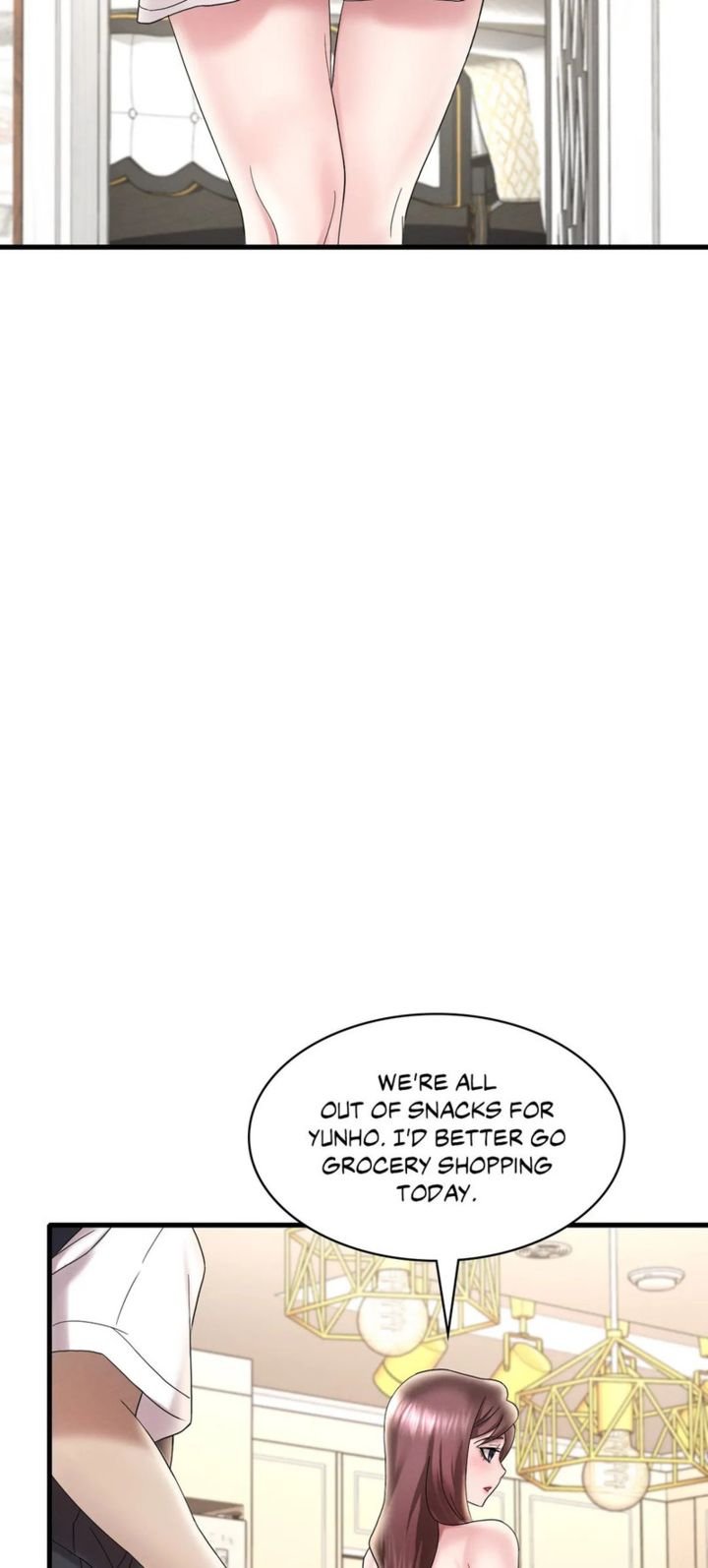 Drunk on You Page 22 - MangaHe