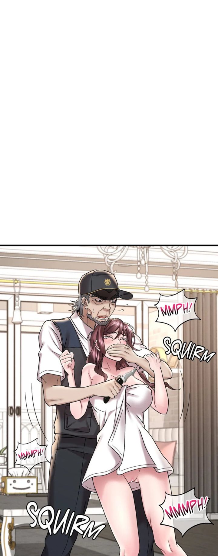 Drunk on You Page 26 - MangaHe