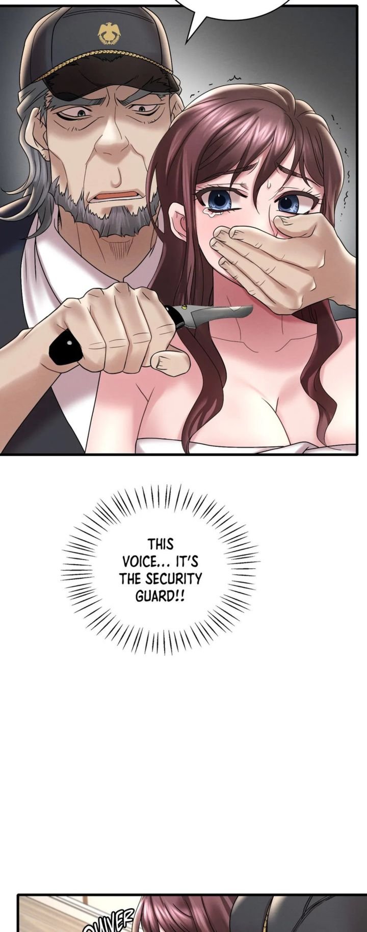 Drunk on You Page 28 - MangaHe