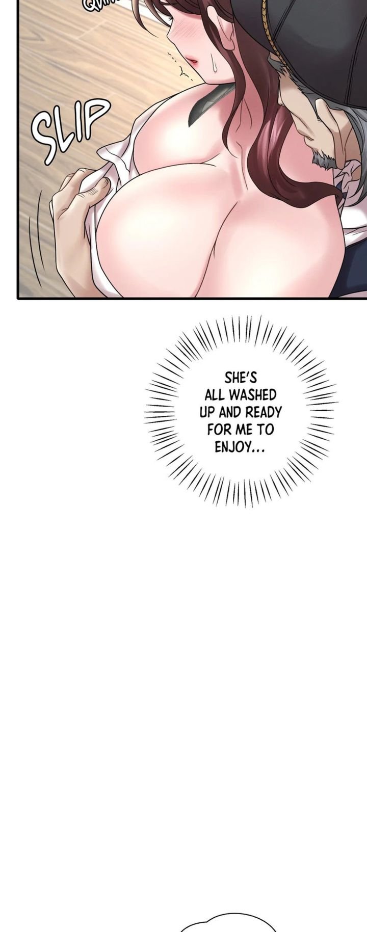 Drunk on You Page 29 - MangaHe