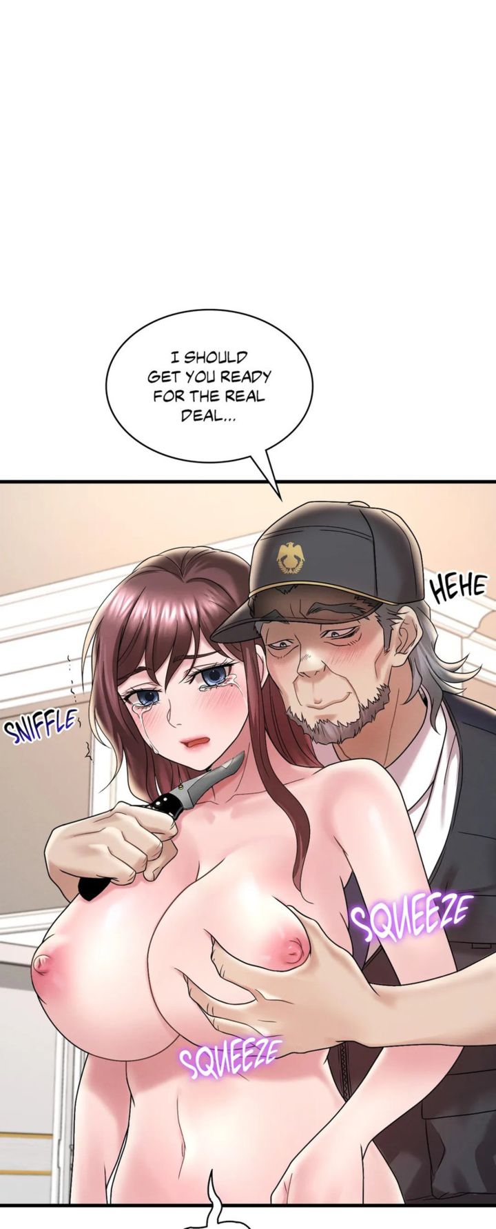 Drunk on You Page 32 - MangaHe