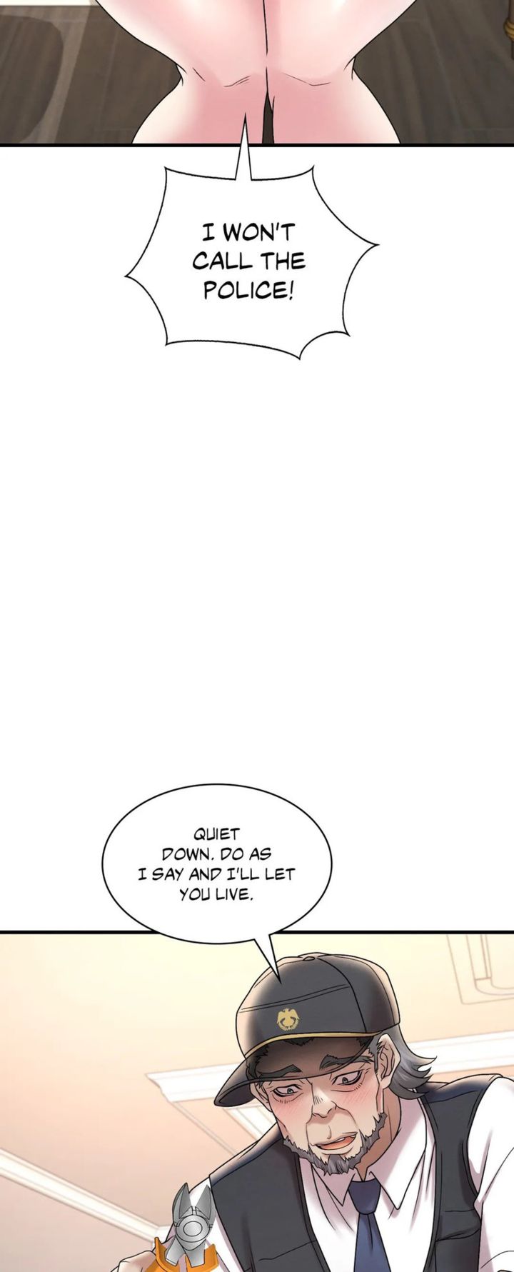 Drunk on You Page 36 - MangaHe