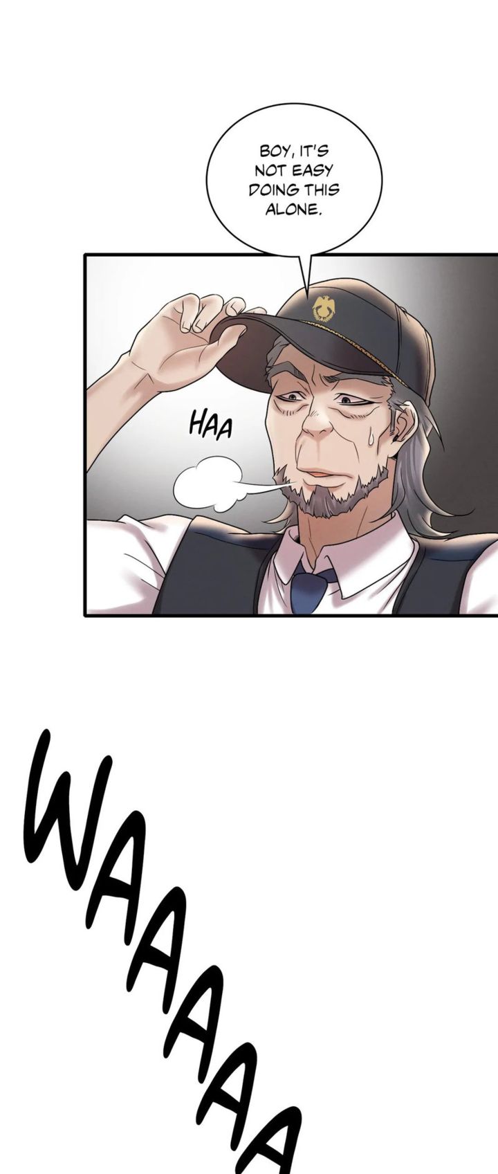 Drunk on You Page 40 - MangaHe