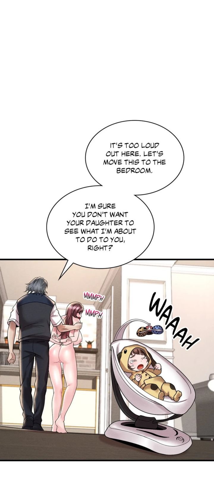 Drunk on You Page 44 - MangaHe