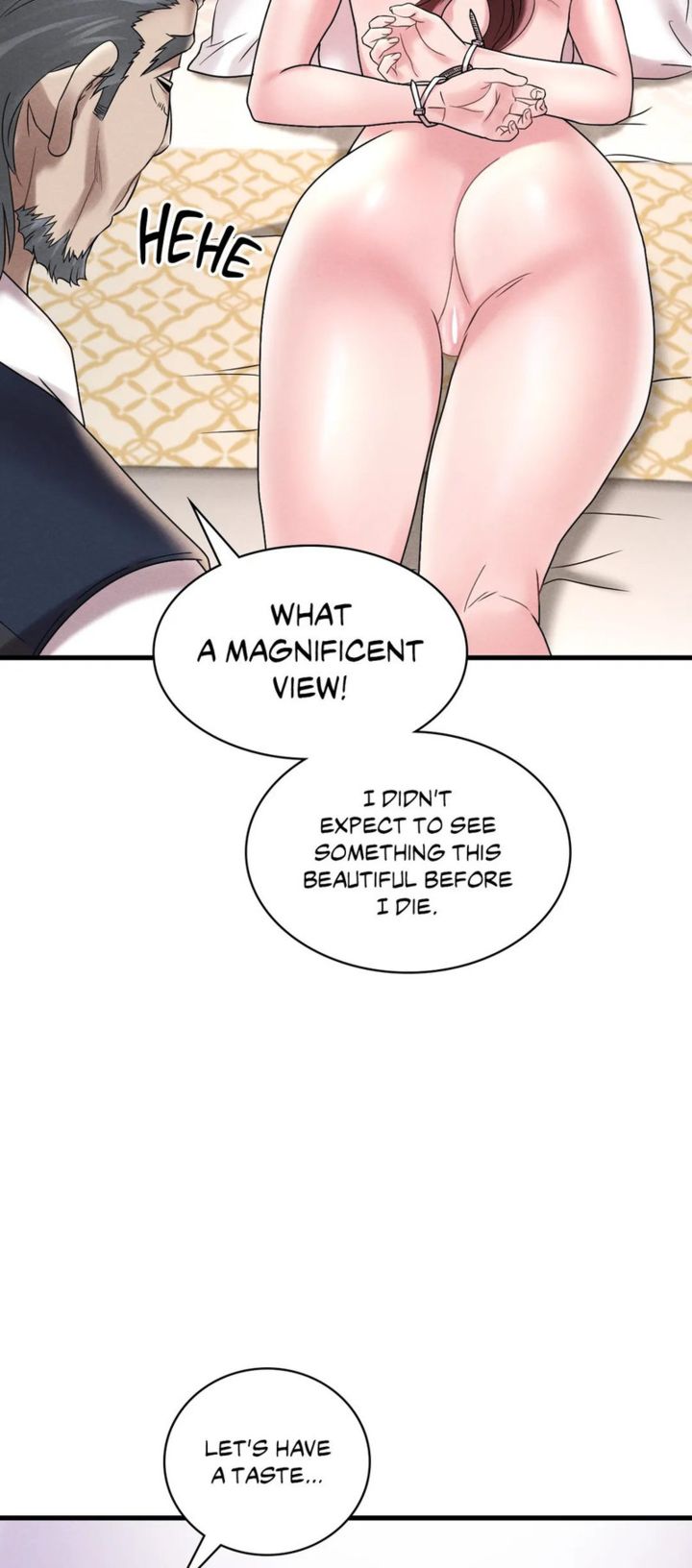 Drunk on You Page 47 - MangaHe