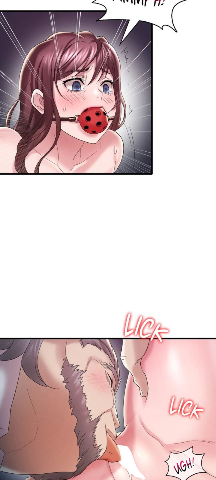 Drunk on You Page 51 - MangaHe