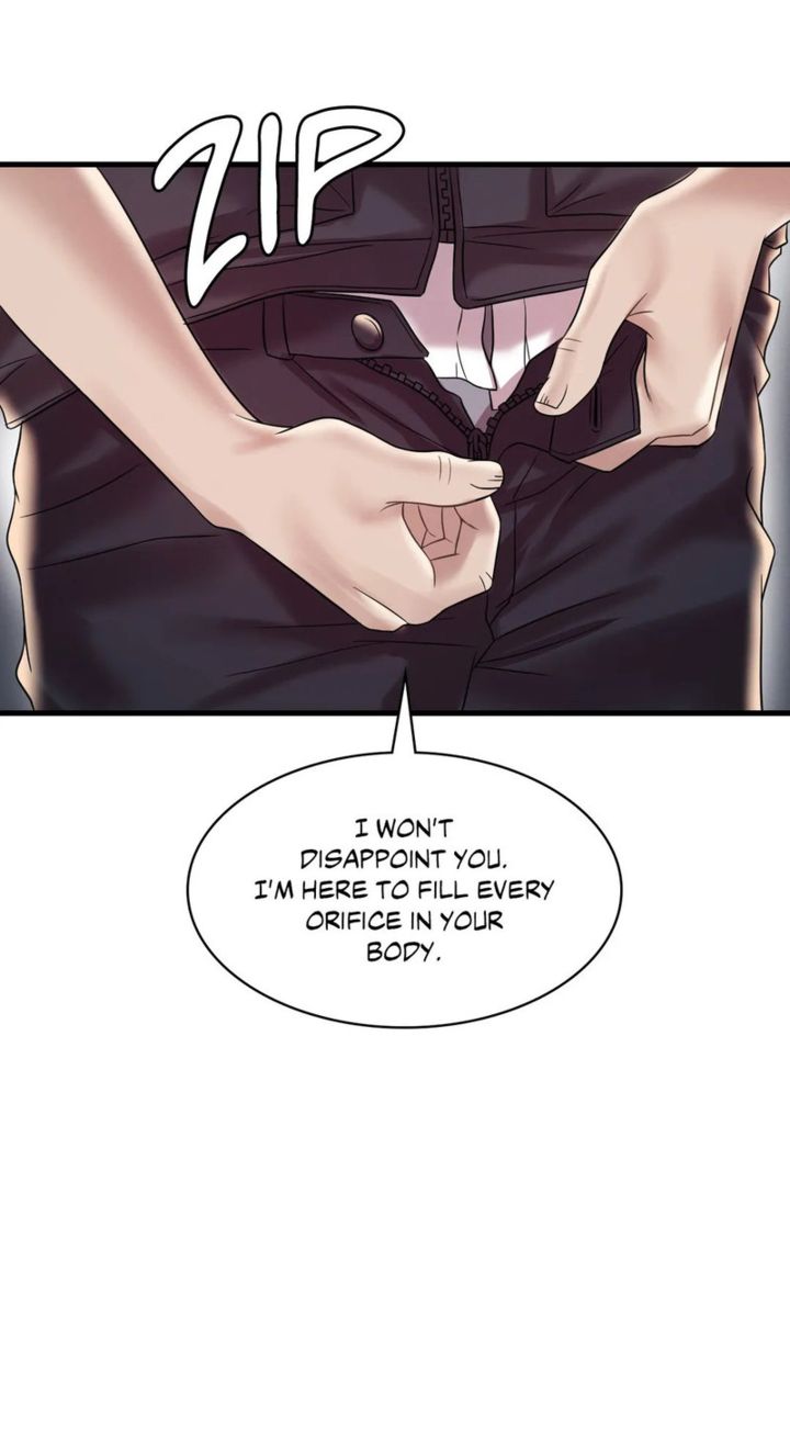 Drunk on You Page 58 - MangaHe