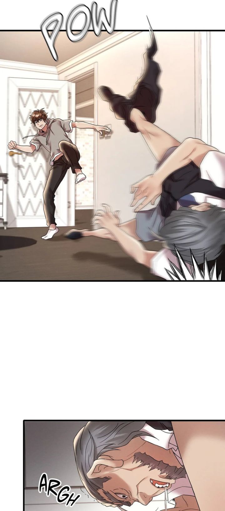 Drunk on You Page 63 - MangaHe