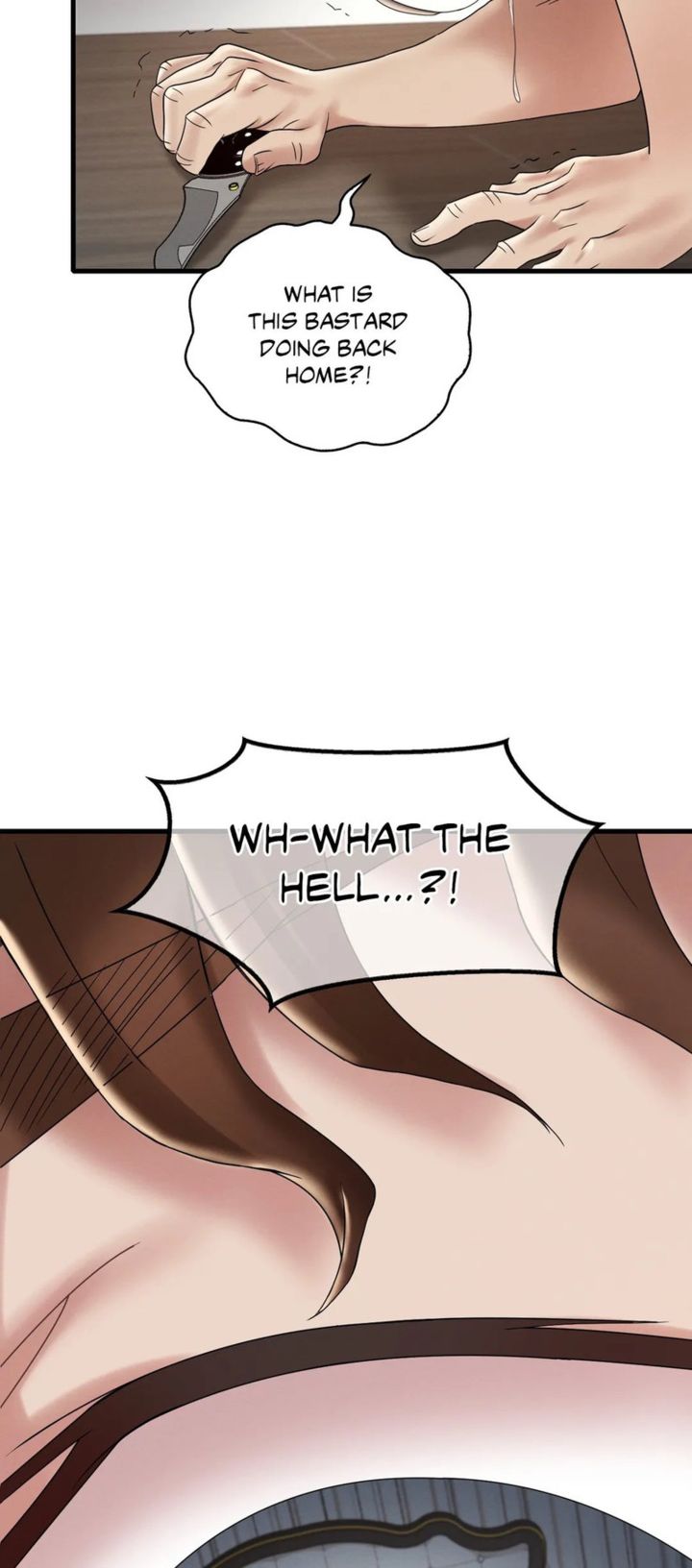 Drunk on You Page 64 - MangaHe