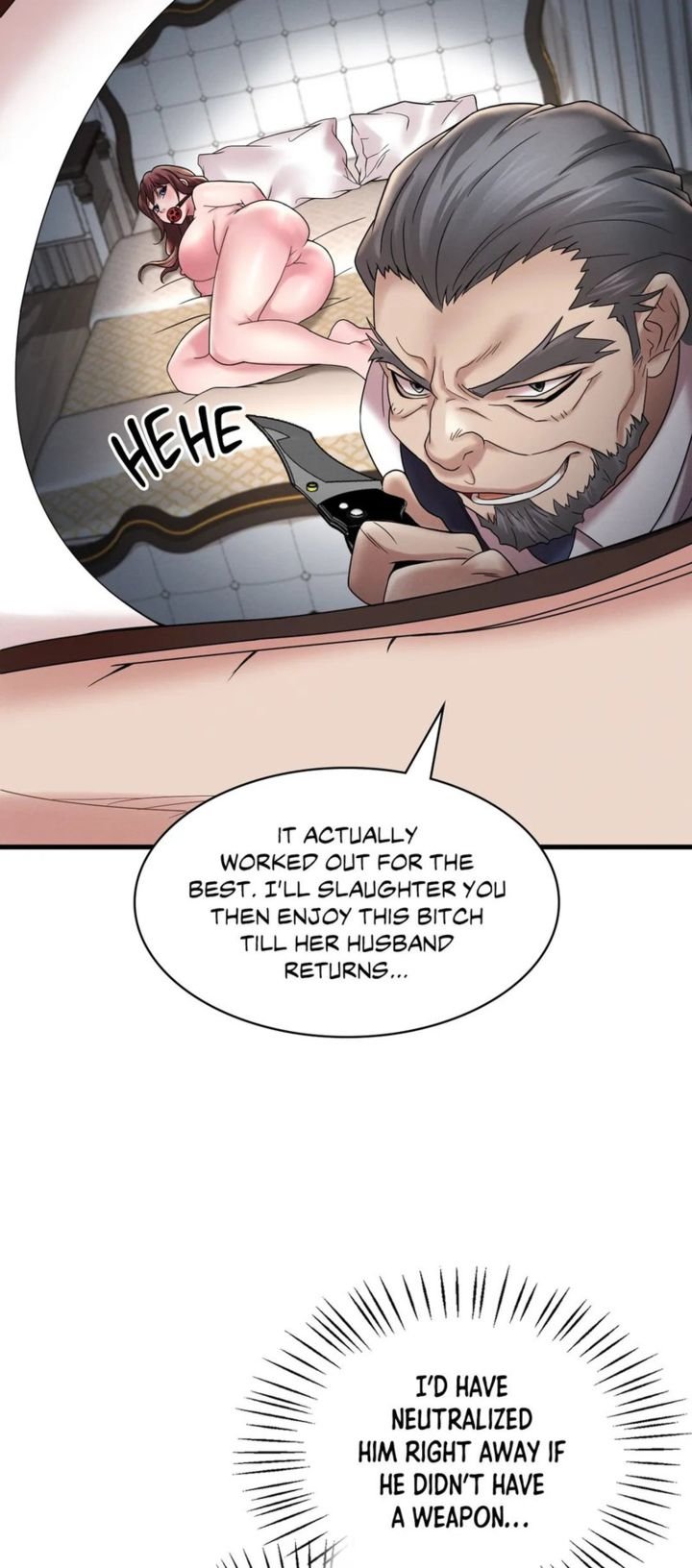 Drunk on You Page 65 - MangaHe