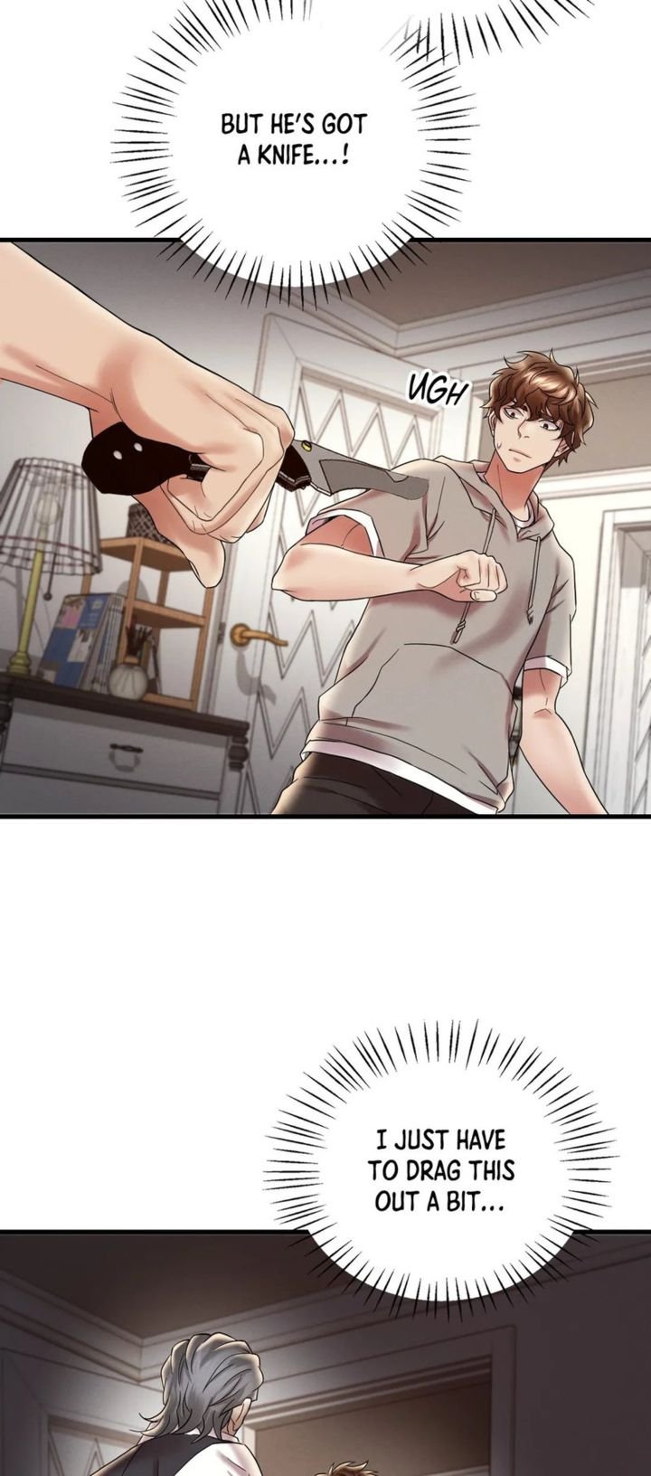Drunk on You Page 66 - MangaHe