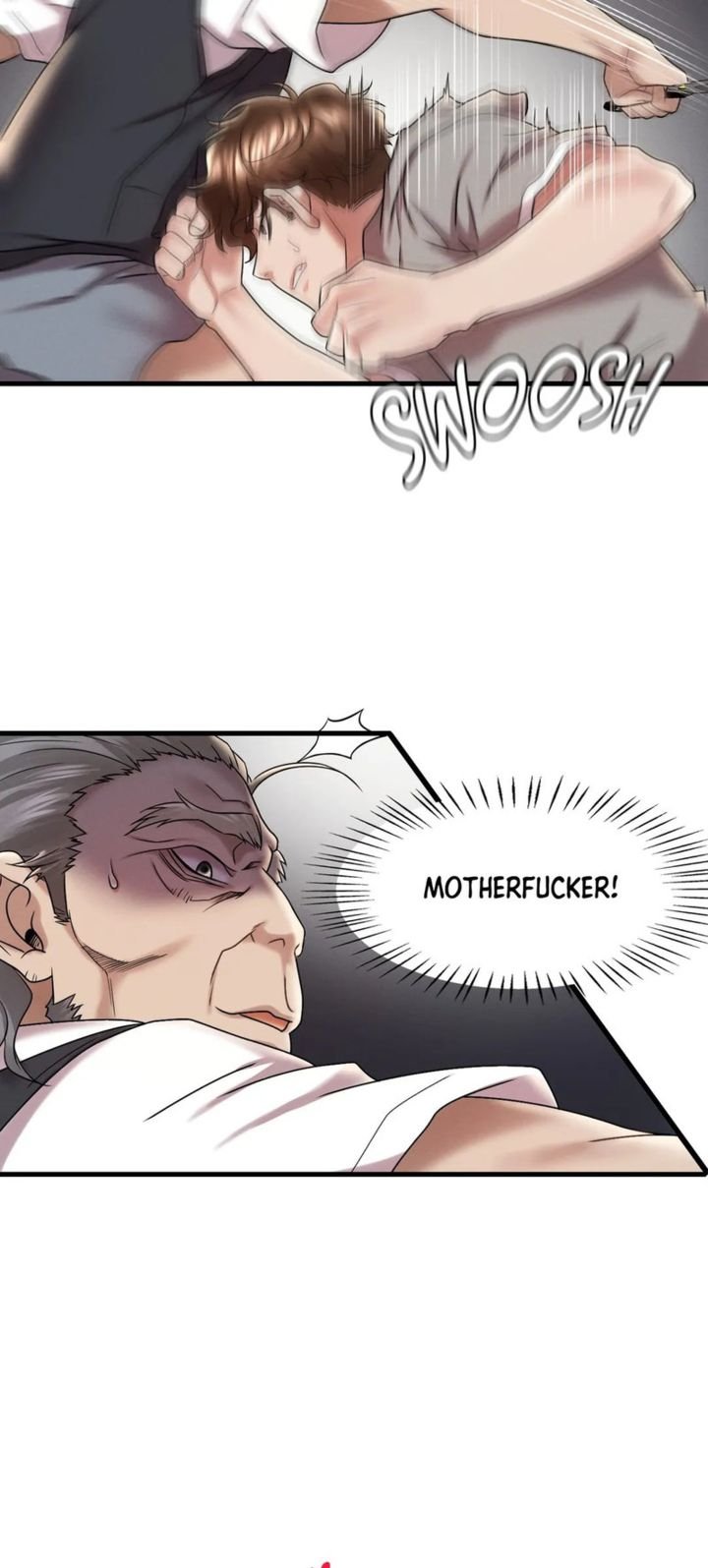 Drunk on You Page 69 - MangaHe