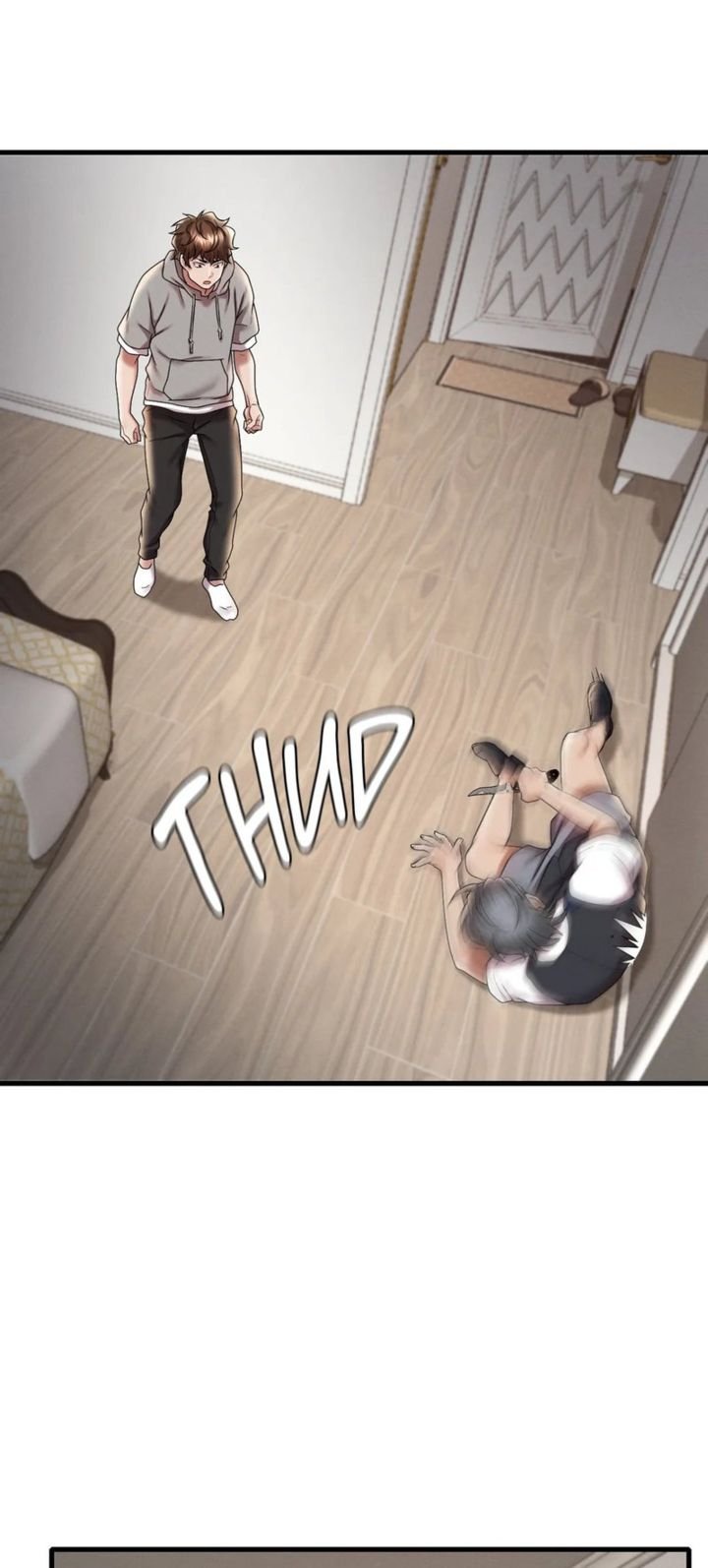 Drunk on You Page 71 - MangaHe