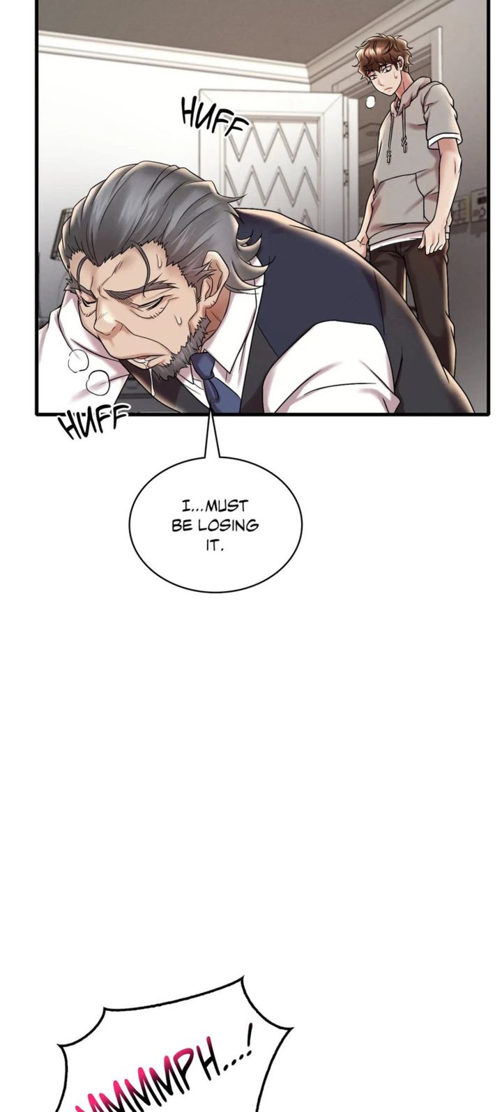 Drunk on You Page 72 - MangaHe