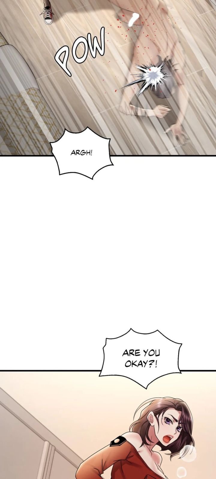 Drunk on You Page 12 - MangaHe