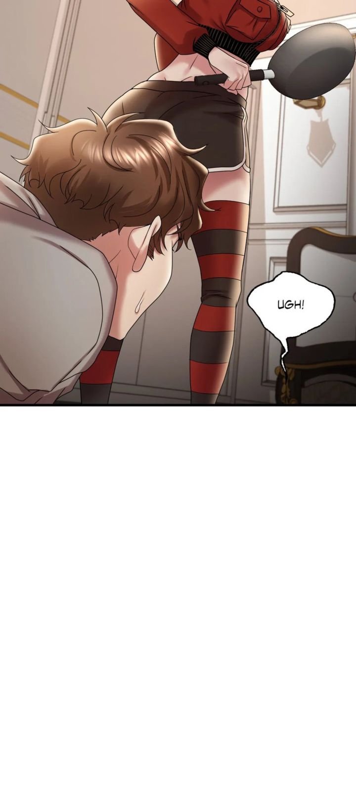 Drunk on You Page 13 - MangaHe