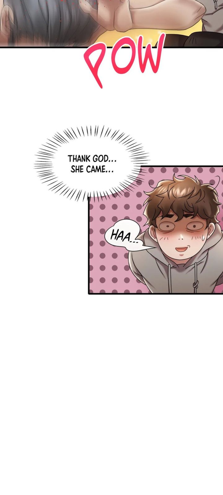 Drunk on You Page 19 - MangaHe