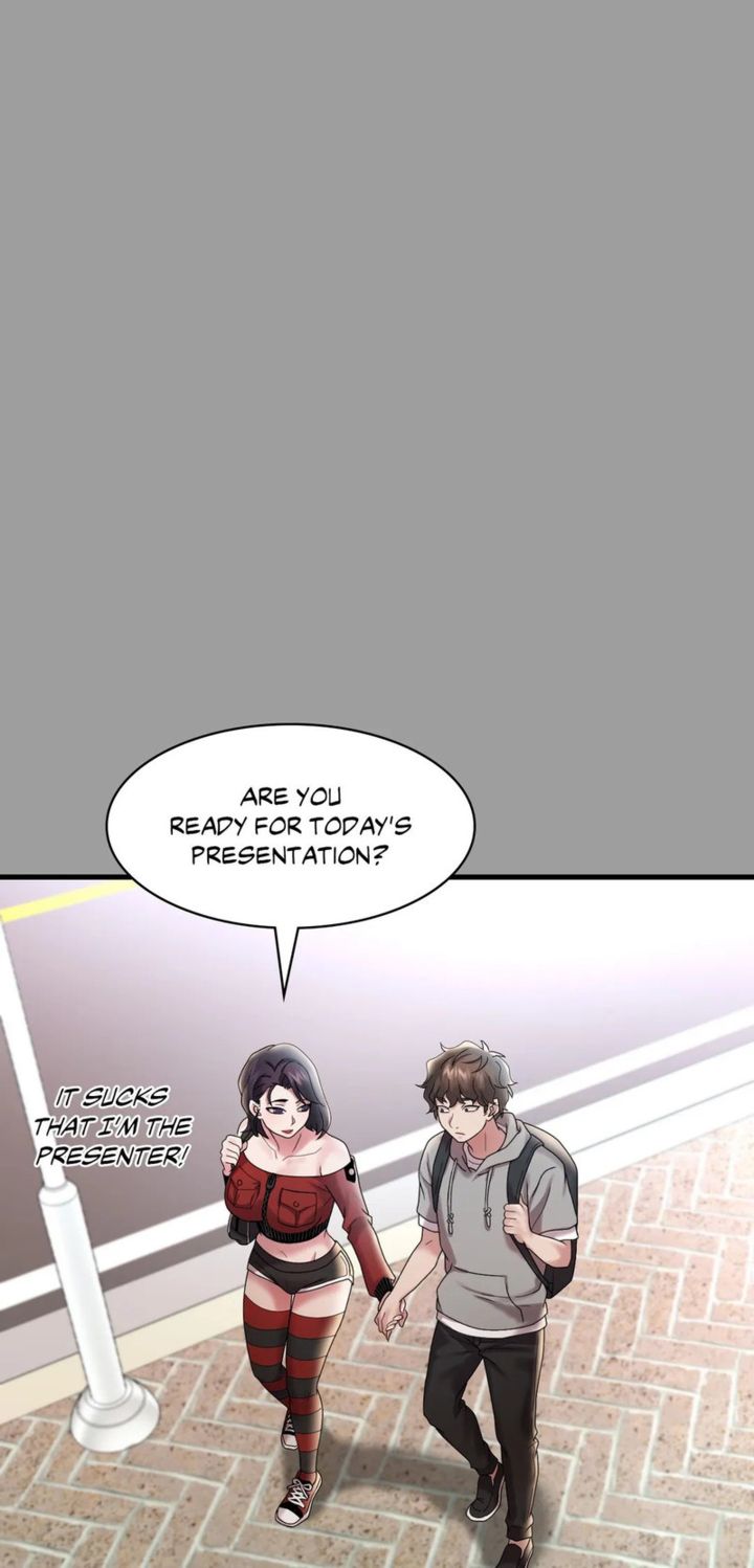 Drunk on You Page 26 - MangaHe