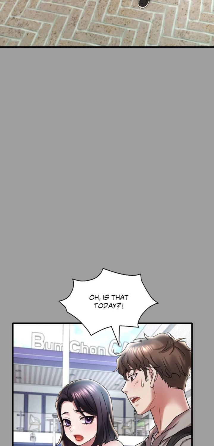 Drunk on You Page 27 - MangaHe